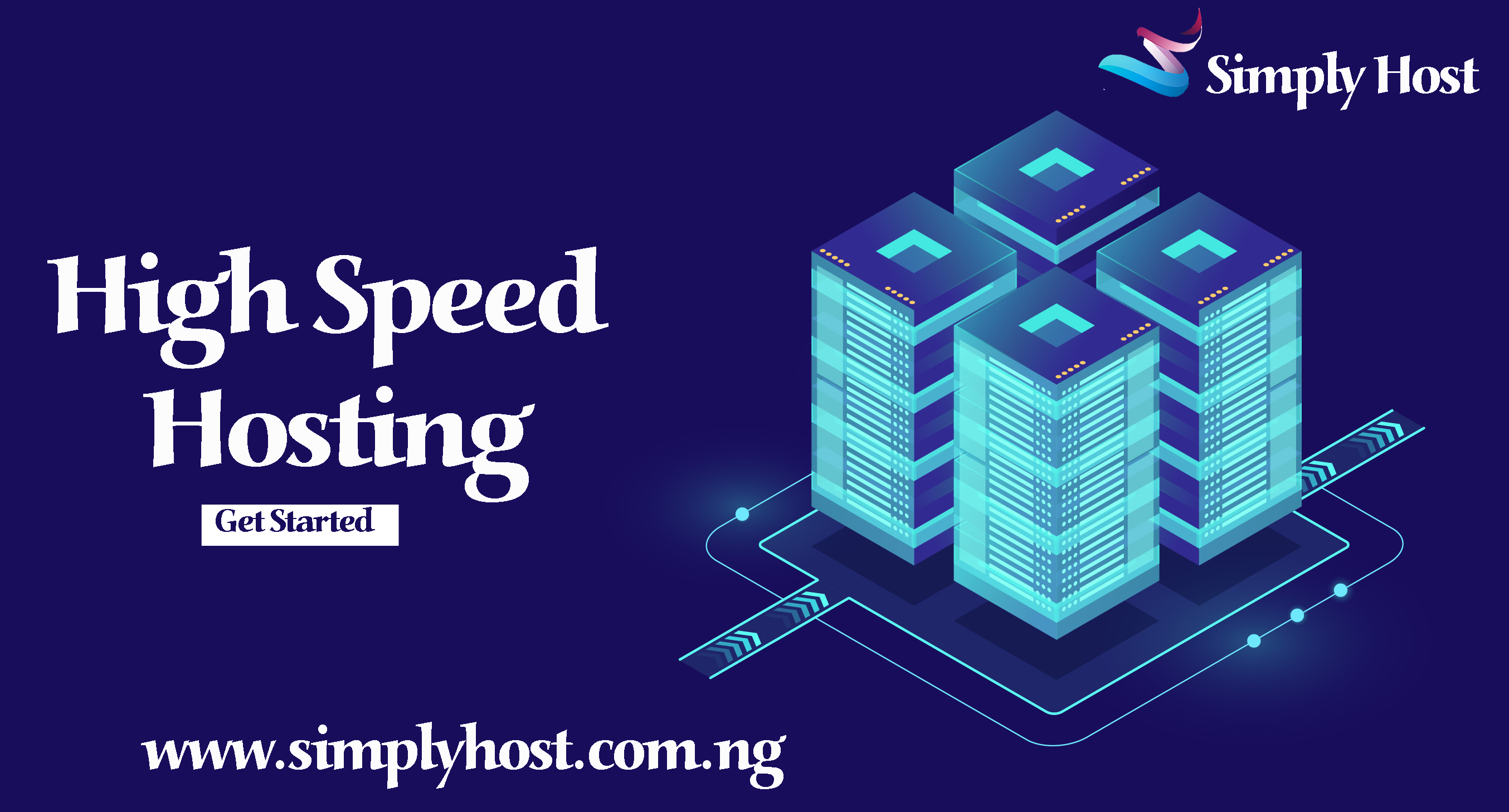 Simplicity Concept Nigeria | Website Hosting, Domian Name and SSL ...